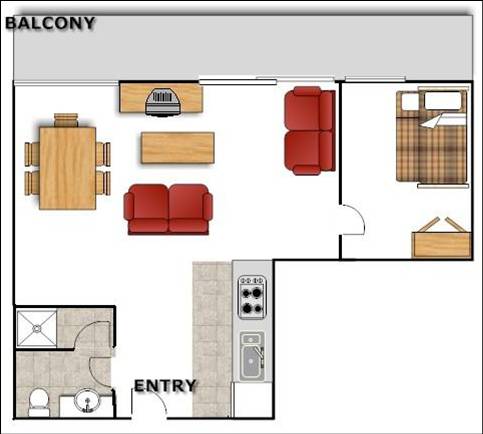 Chalet 811